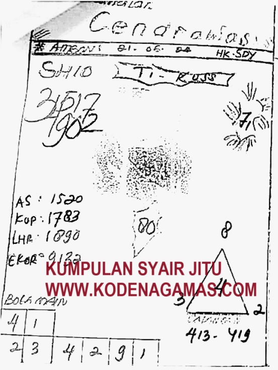 SYAIR SDY VIP